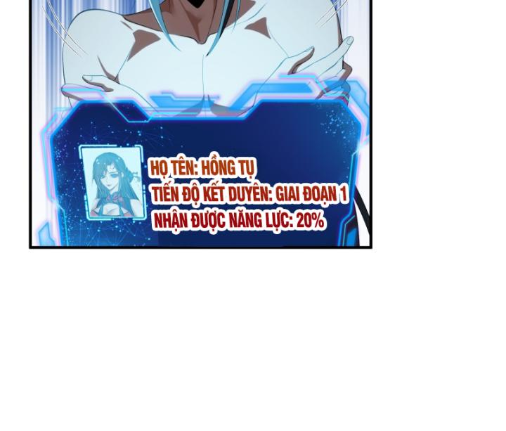 khởi đầu xác thực hệ thống thánh nữ chapter 1 75