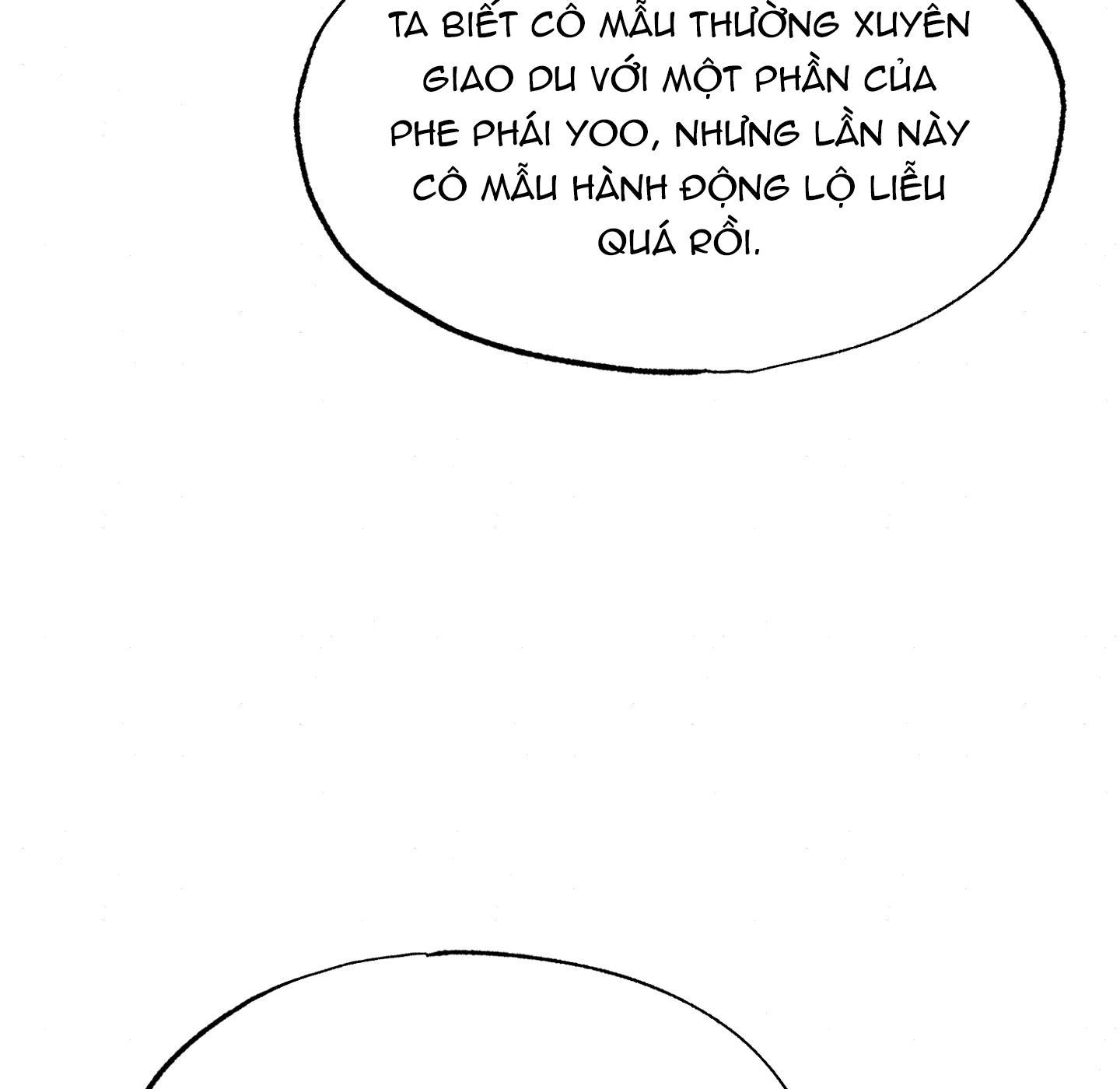 Cương Nhân chapter 96 30