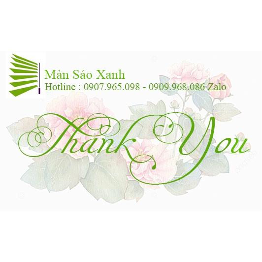 HOT TRENDRèm cửa đi cửa sổ nhiều kích thước sẵn khoen cắt chiều cao miễn phí