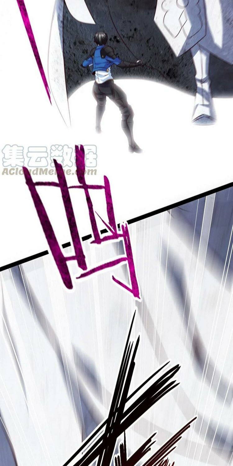 ma thú kiếm thánh dị giới tung hoành chapter 183 4