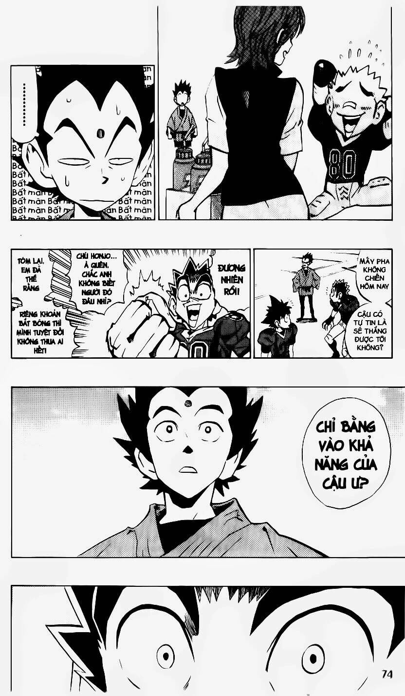 lá chắn mắt chapter 173 8