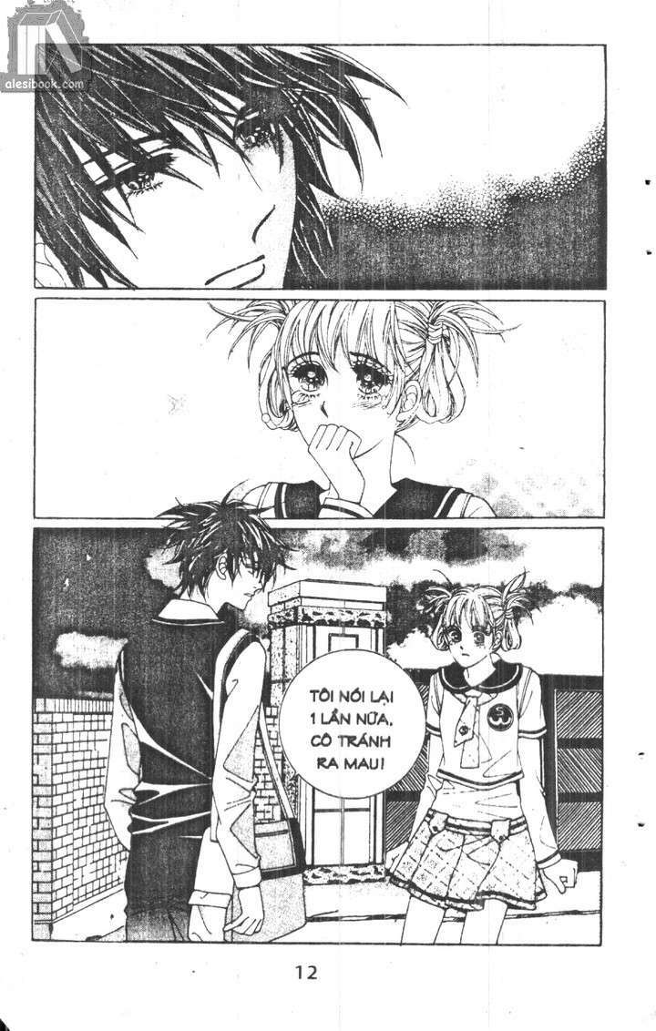 hồng tiểu thư chapter 5 12