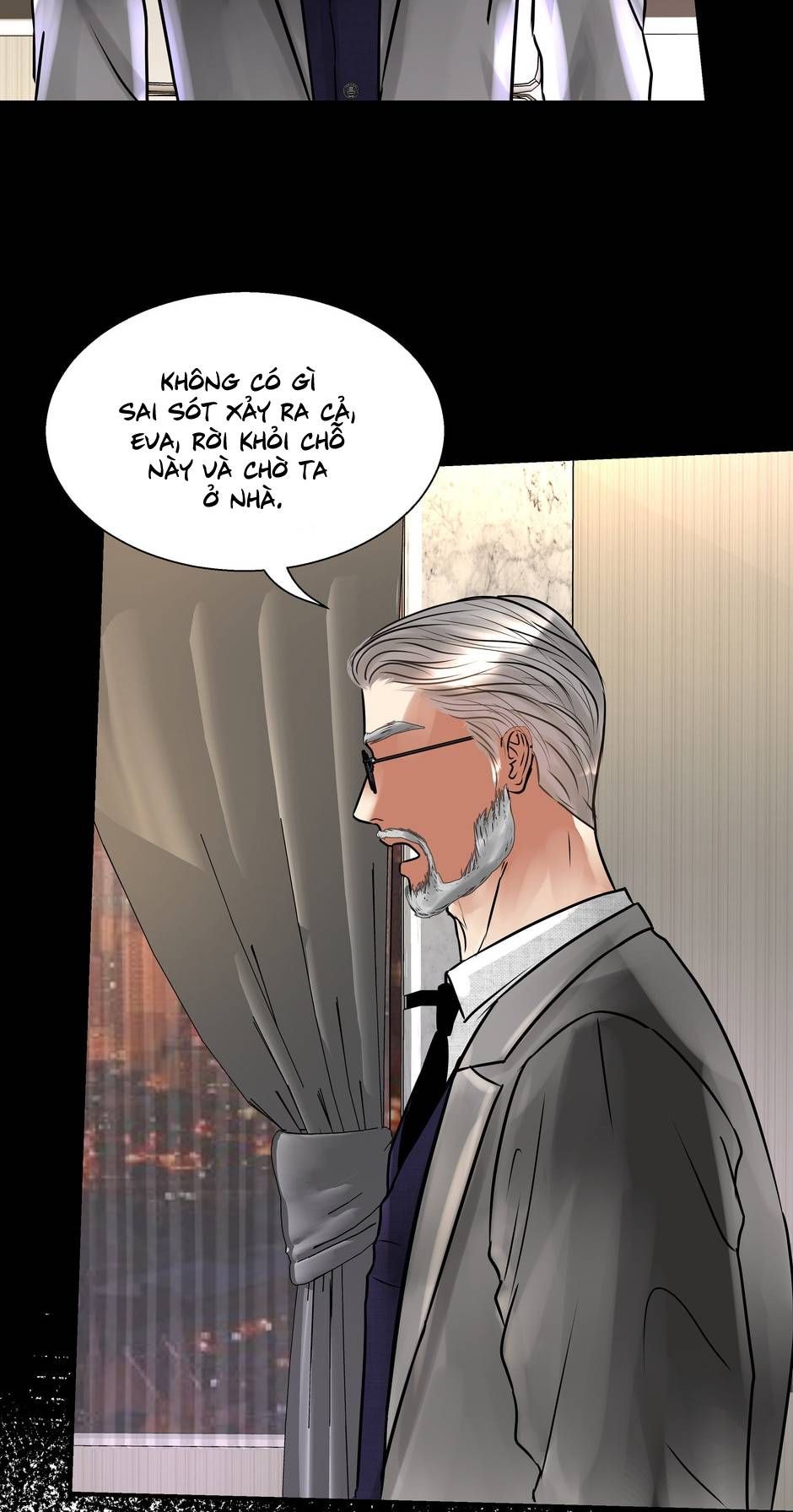 [18+] tôi đã kí hợp đồng với ác quỷ chapter 1.1 32