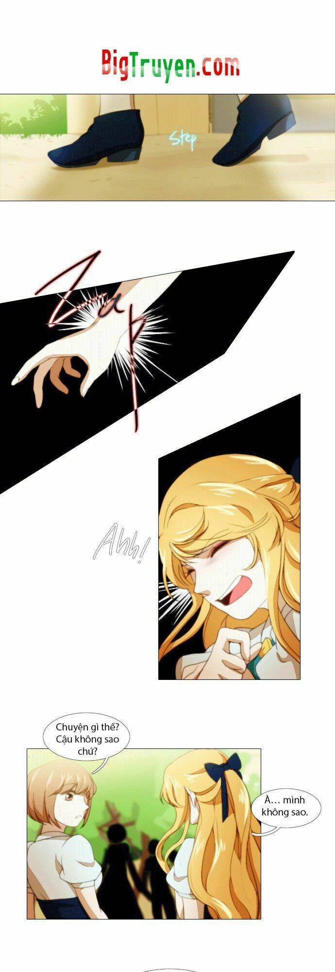 holy alice chapter 2 7