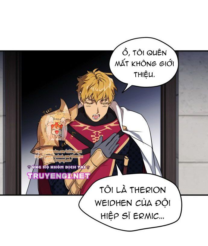 bị che khuất bởi hoàng hôn chapter 14 8
