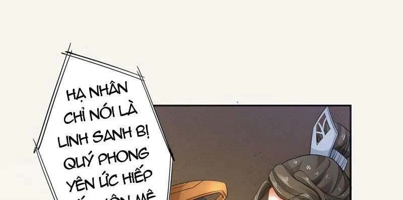 tuyệt thế luyện đan sư chapter 9 32