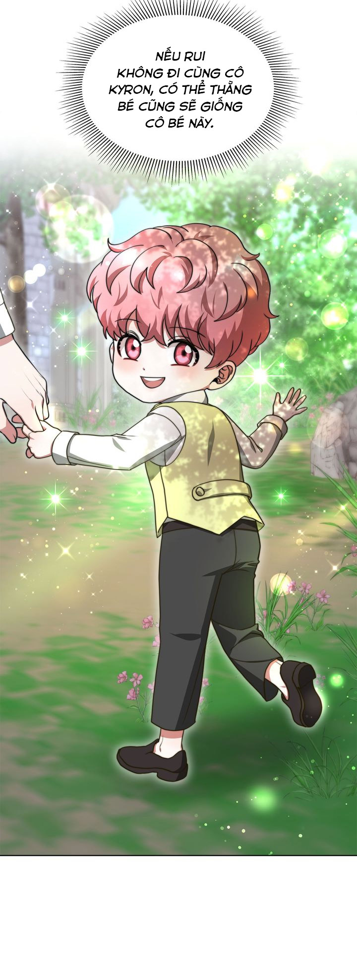 công nương eluana vita chapter 145 3