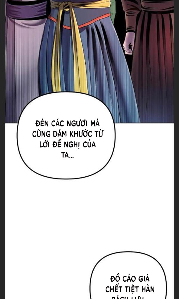 Con Trai Út Của Nhà Ha Buk Paeng Chapter 39 - Next Chapter 40