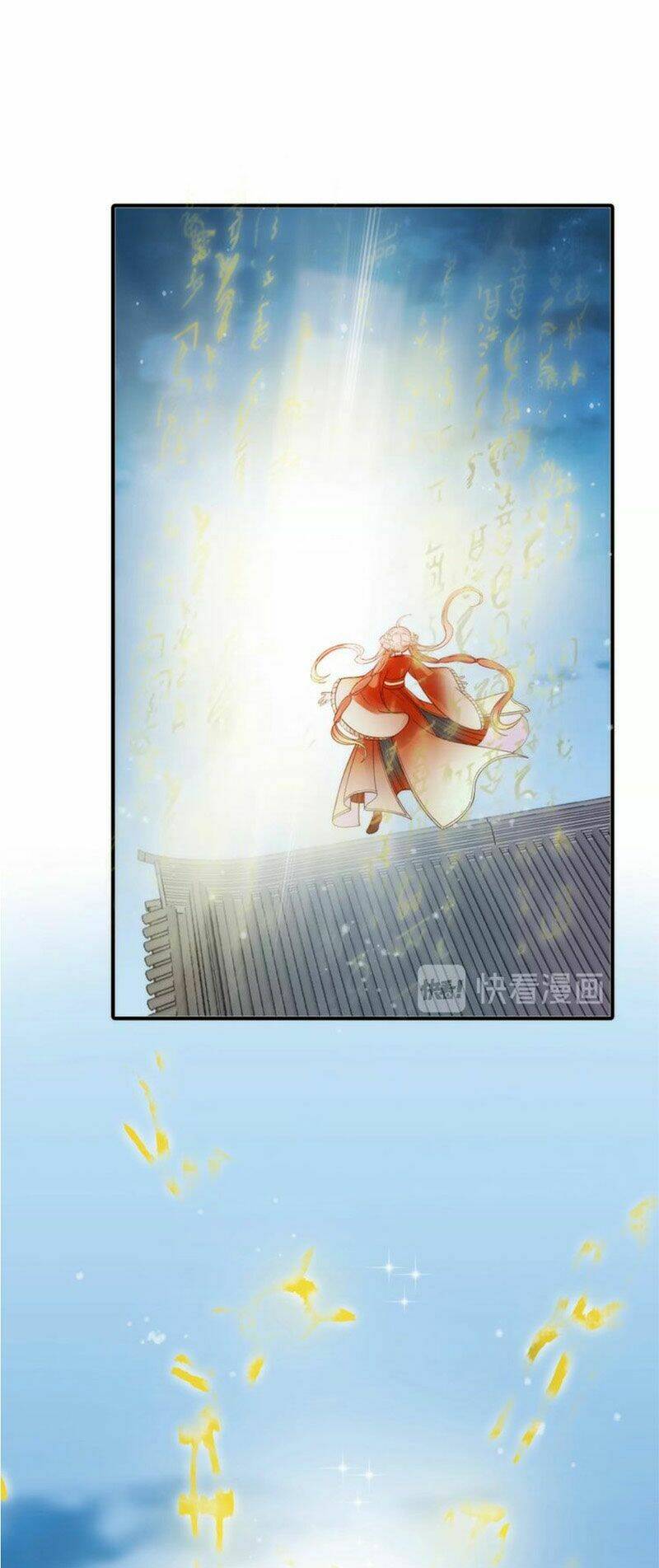 cướp chàng vợ về đón năm mới chapter 46 37