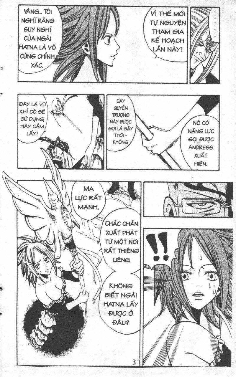rave master (scan) chapter 28 31
