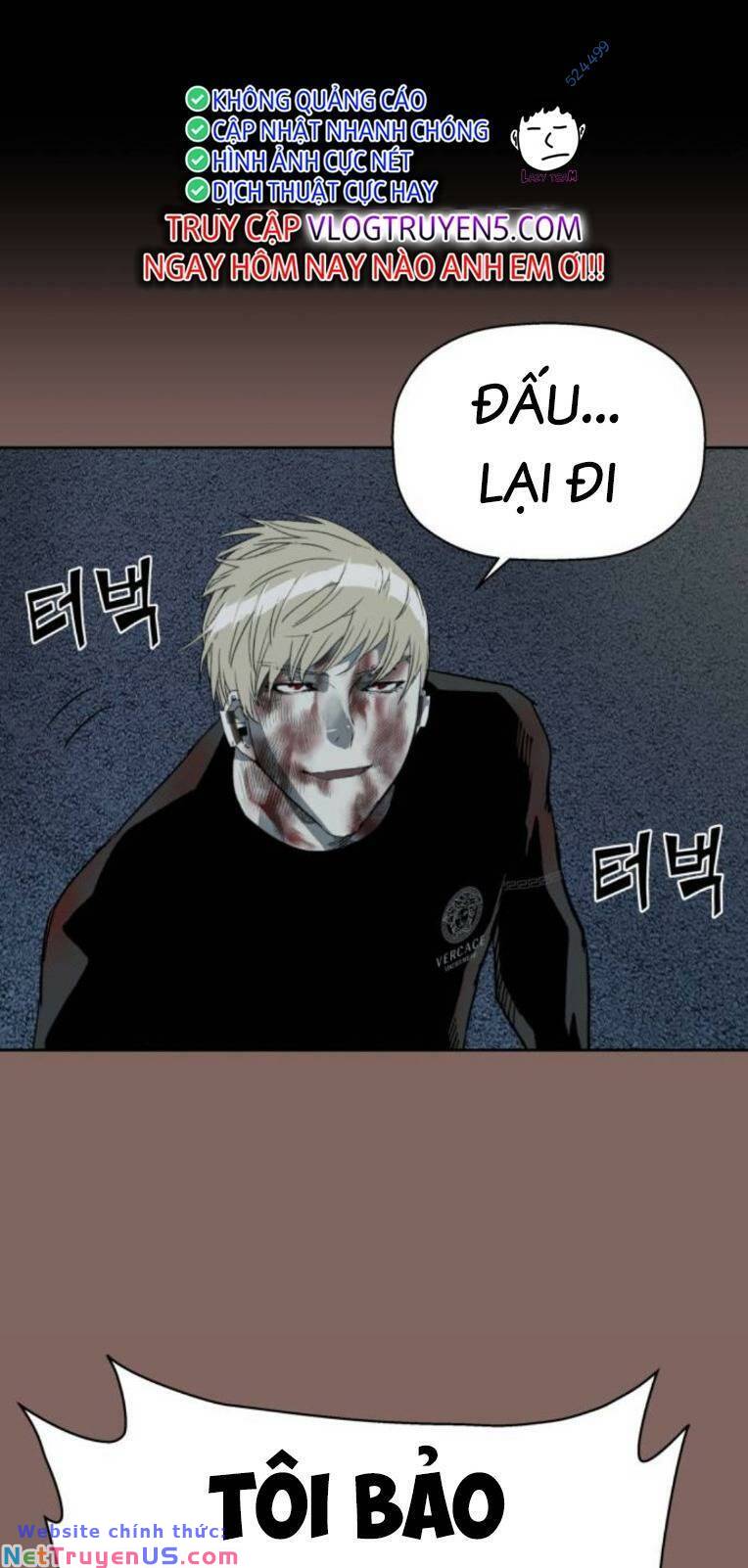 Weak Hero chapter 267 88