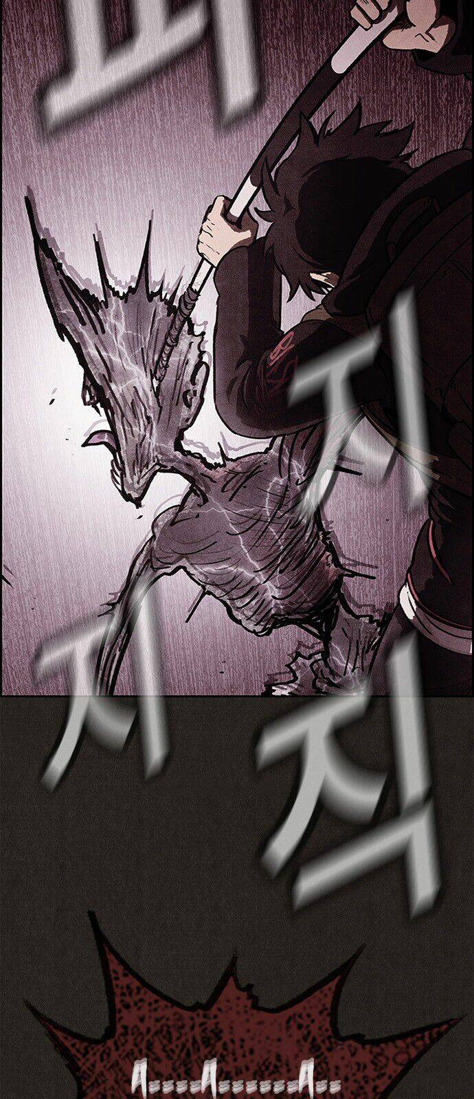 quái vật tại chung cư xanh chapter 18 34