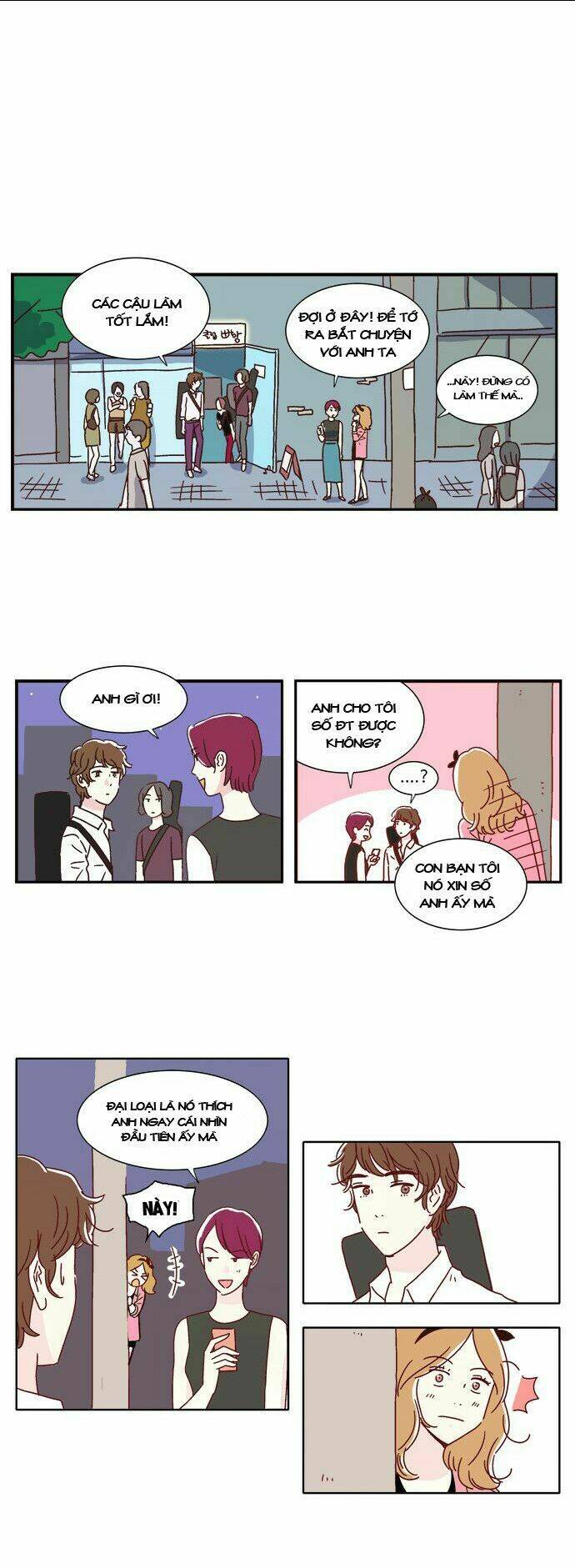 we broke up chapter 1 5