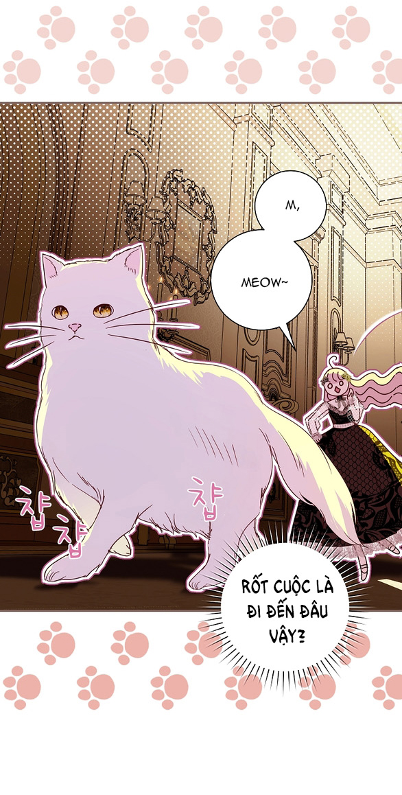 ngài công tước, tôi sẽ làm mọi thứ, trừ việc kết hôn! chapter 9.1 52