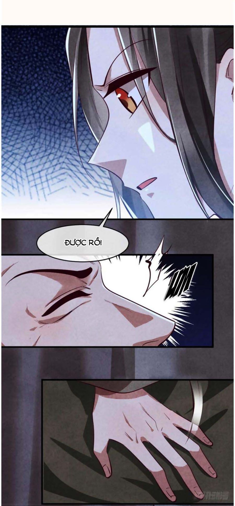 vương phi muốn trèo tường chapter 95 6