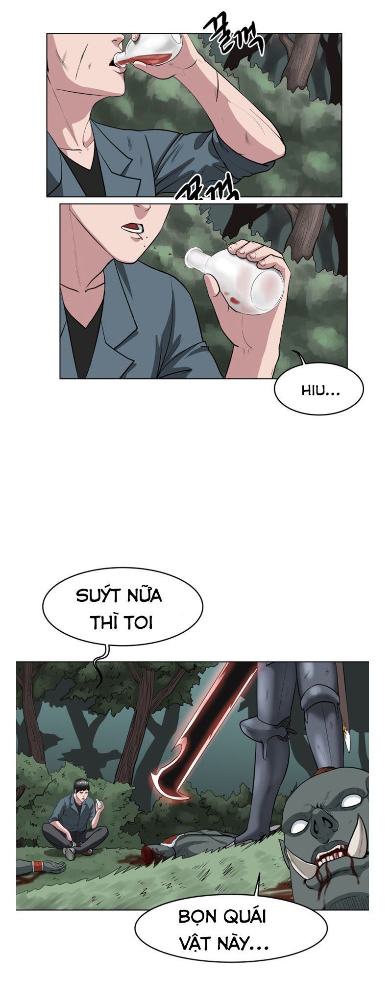 kẻ phán xét chapter 23 5