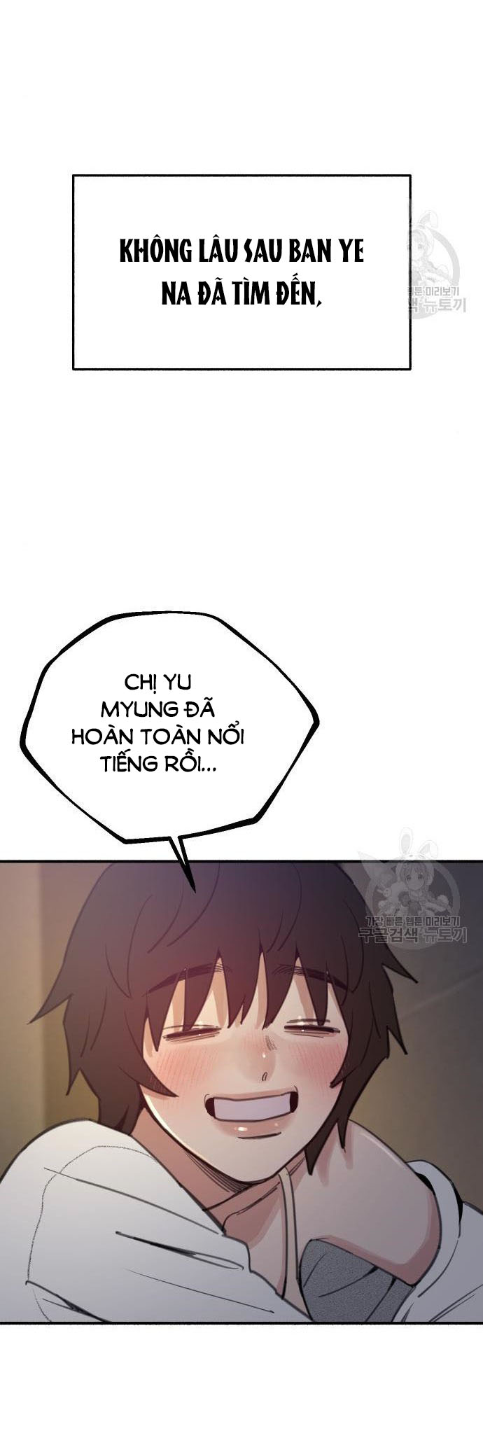 nàng thơ nổi tiếng - nàng thơ myung chapter 64.1 21