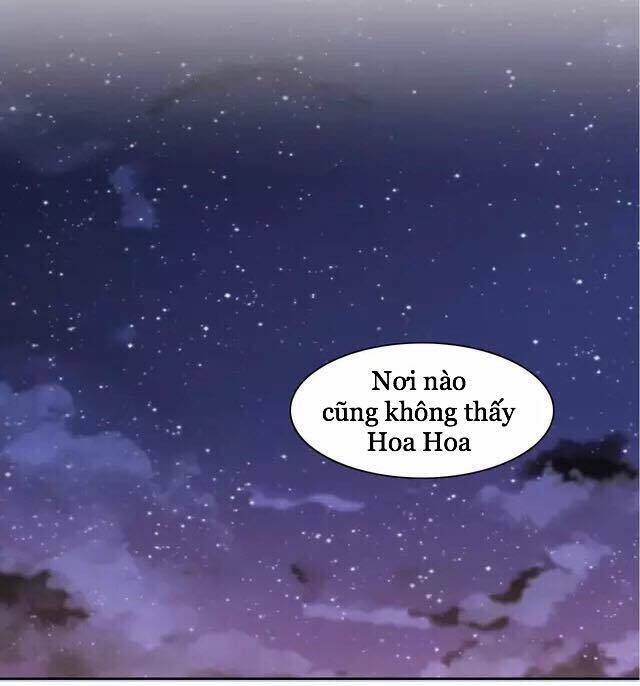 dưới móng vuốt mèo chapter 20 37