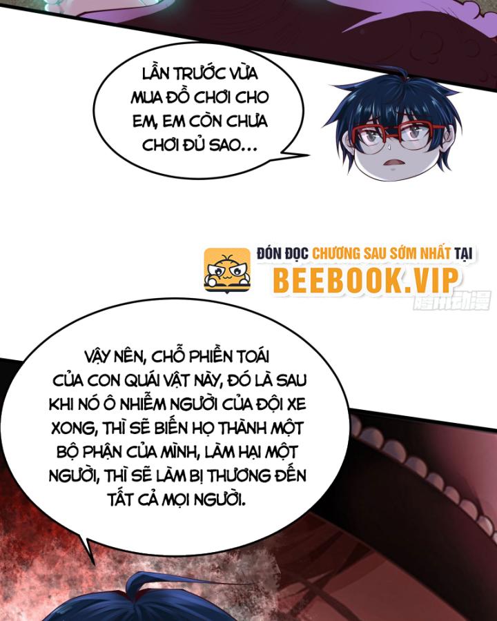 bắt đầu từ trăng đỏ chapter 153 22