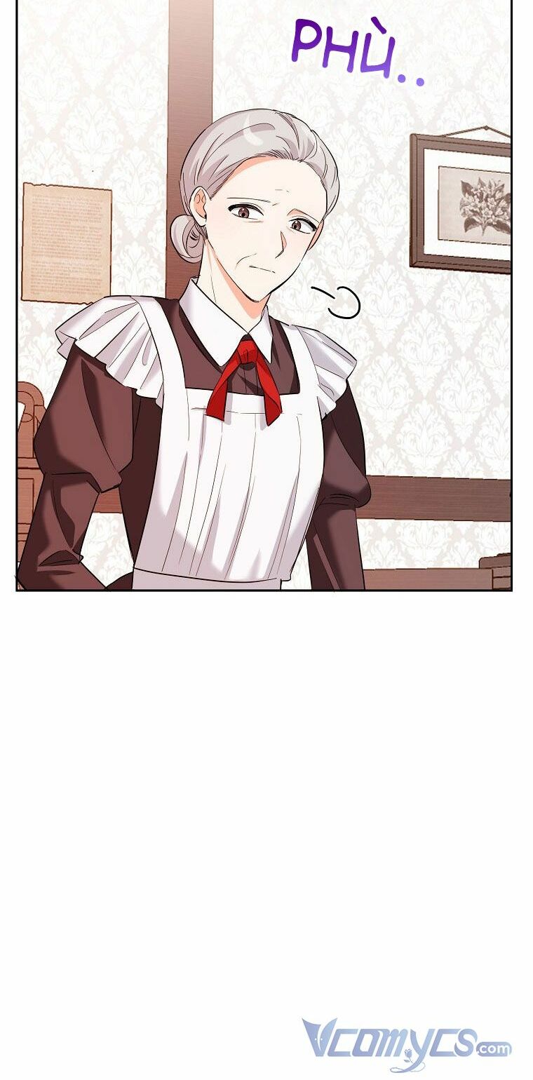 ác nữ karuna bé lại chapter 12 29