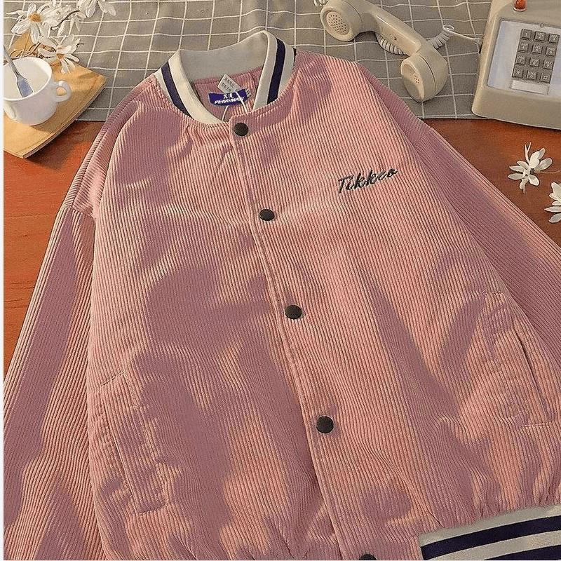 Hình ảnh ÁO KHOÁC CARDIGAN NỮ CỔ TRÒN THỜI TRANG HÀN QUỐC 2021