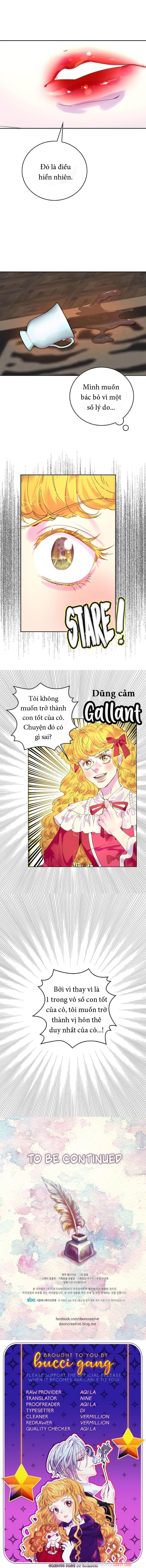 đừng xem thường nữ phụ chapter 96 11