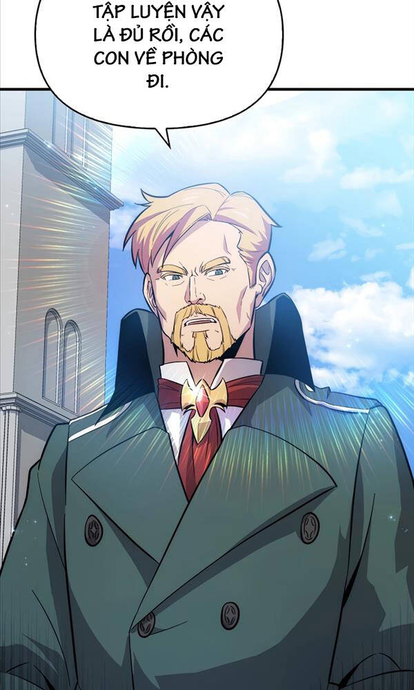 kiếm sư cấp 9 trở lại chapter 3 35