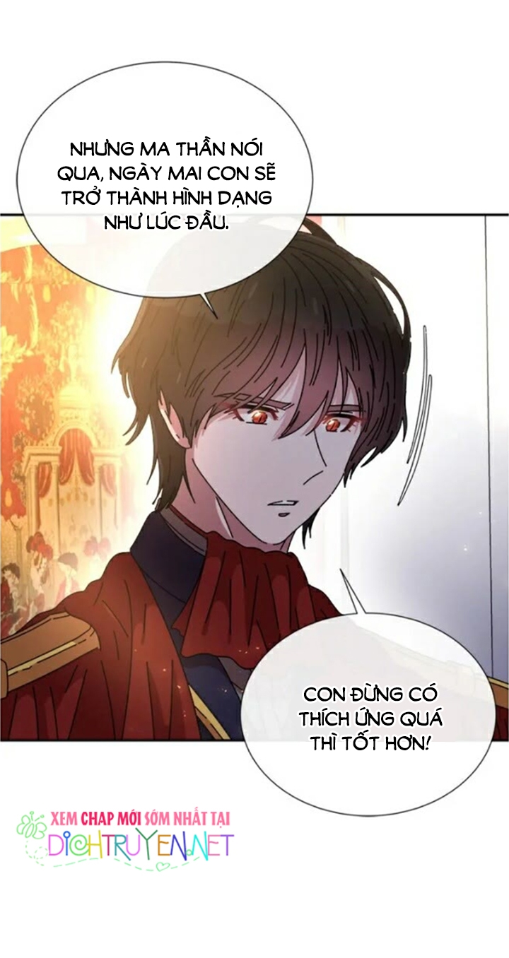 con gái bảo bối của ma vương chapter 65 46