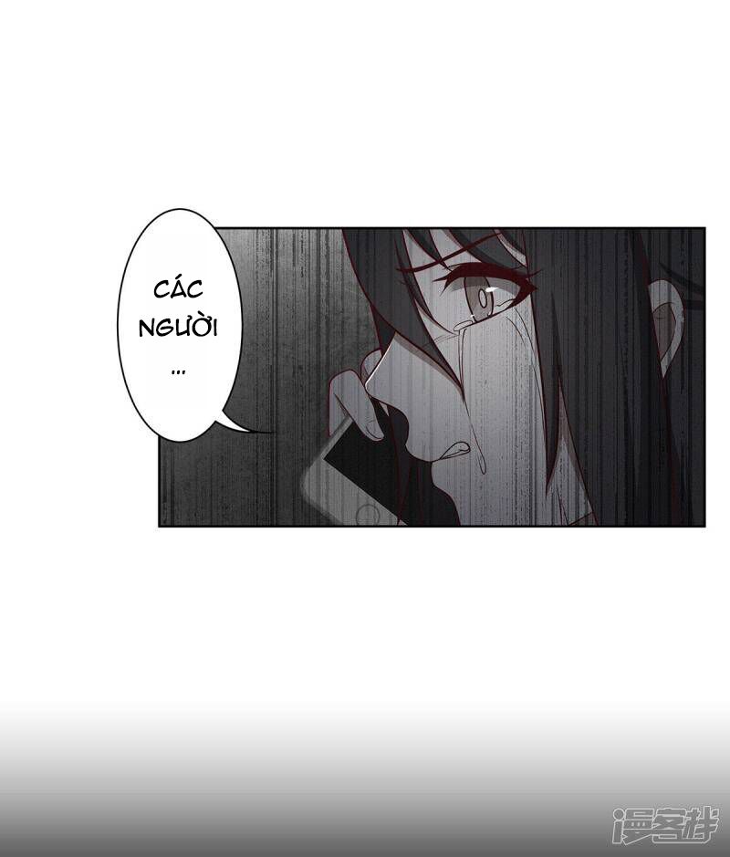 trọng sinh quý thê chi phục thù hoa lệ chapter 25 7