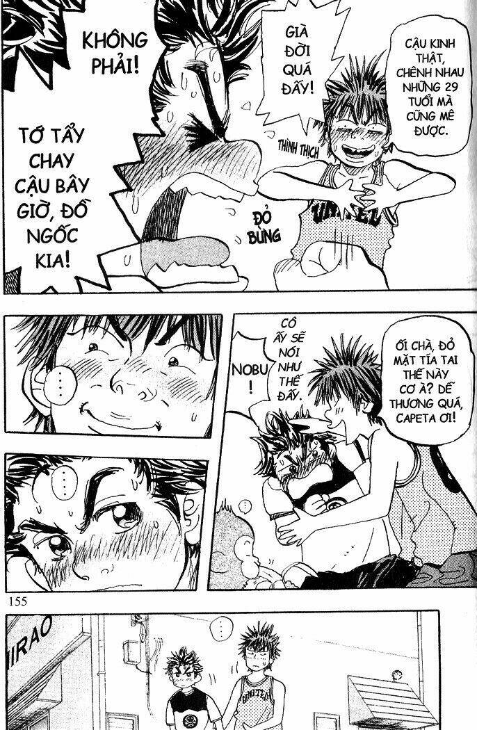 khát vọng đường đua chapter 39 7