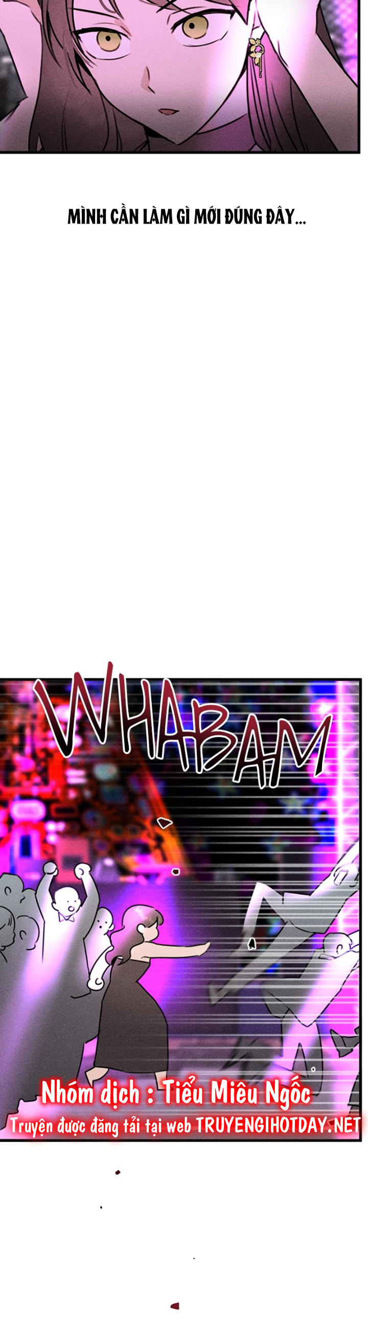 cuộc sống riêng của chị tôi chapter 21 36