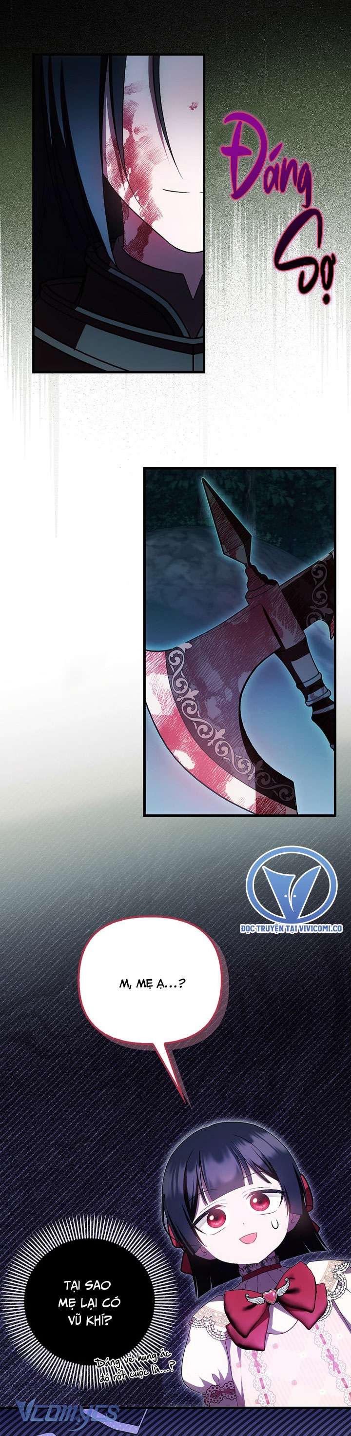 lần đầu bé út được yêu thương chapter 51 21