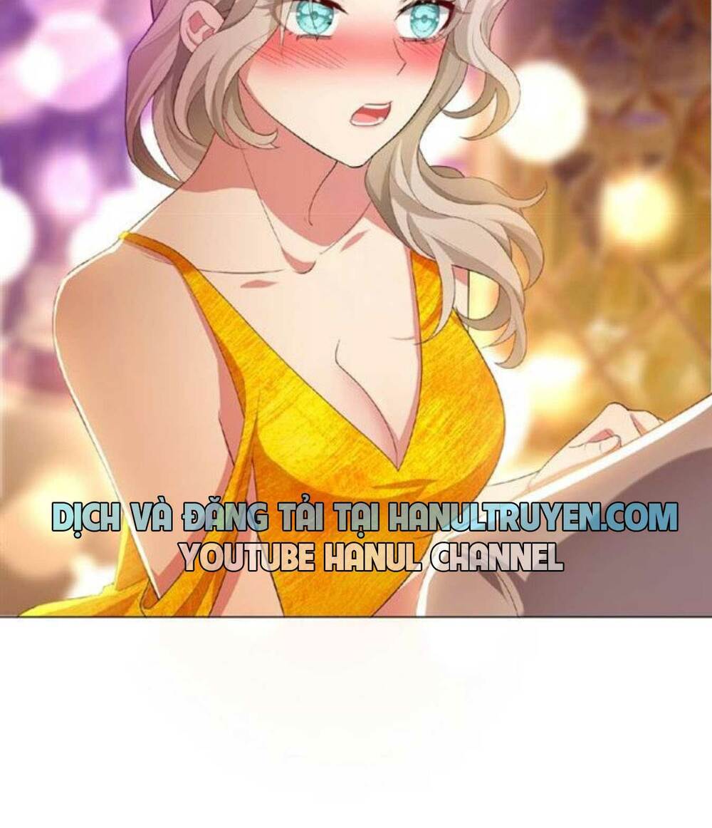 cô vợ nhỏ nuông chiều quá lại thành ác!! chapter 72 14