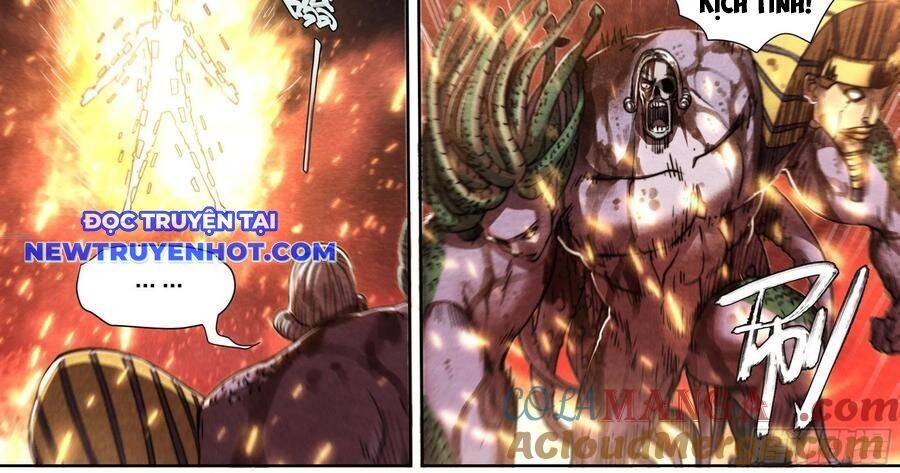 dự báo khải huyền chapter 162 14