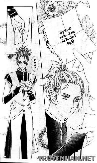 người duy nhất chapter 13 10