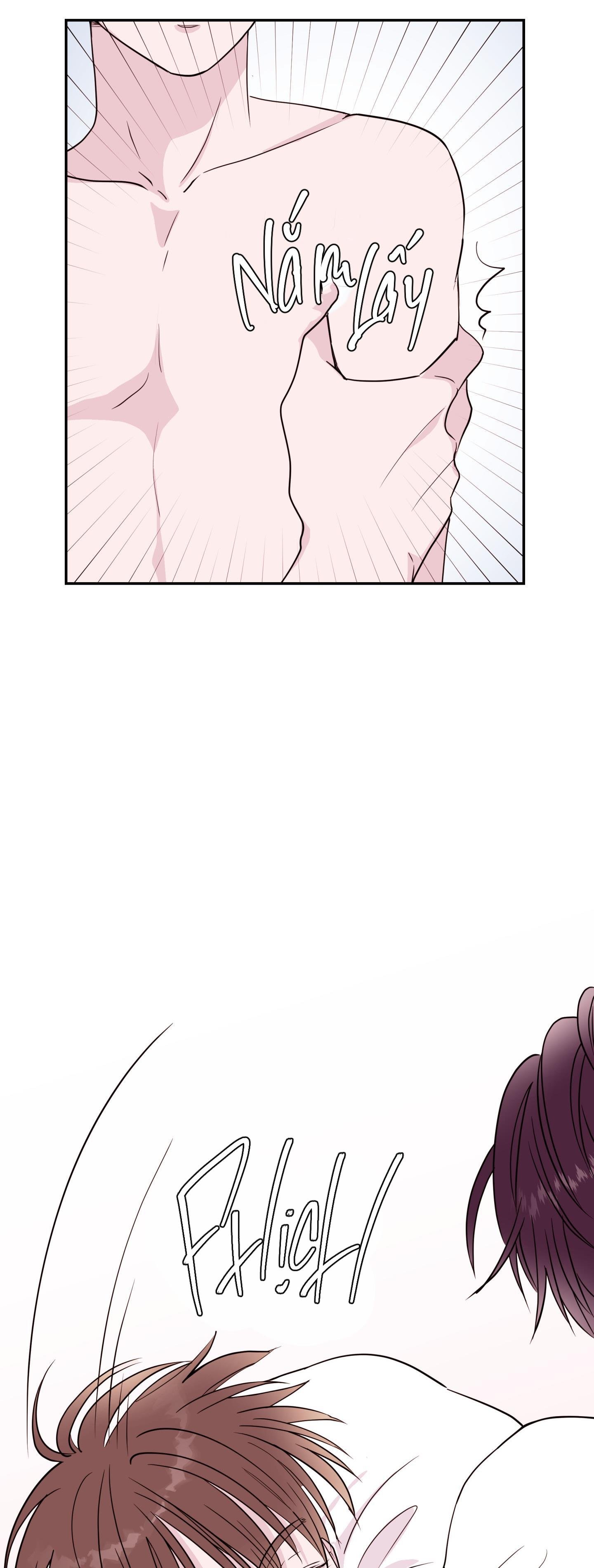 em trai vợ thật nguy hiểm chapter 21 4