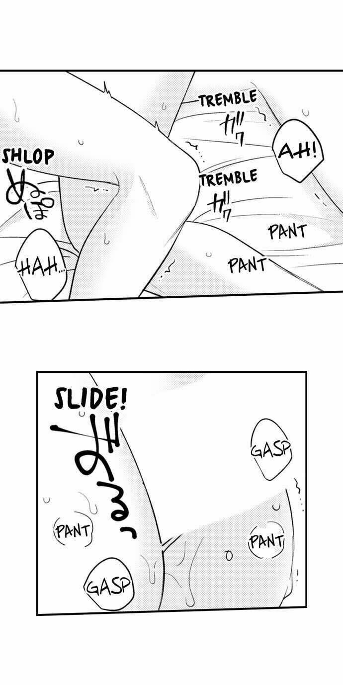 giả vờ ngủ cũng không ngăn được anh ấy chapter 107.2 13