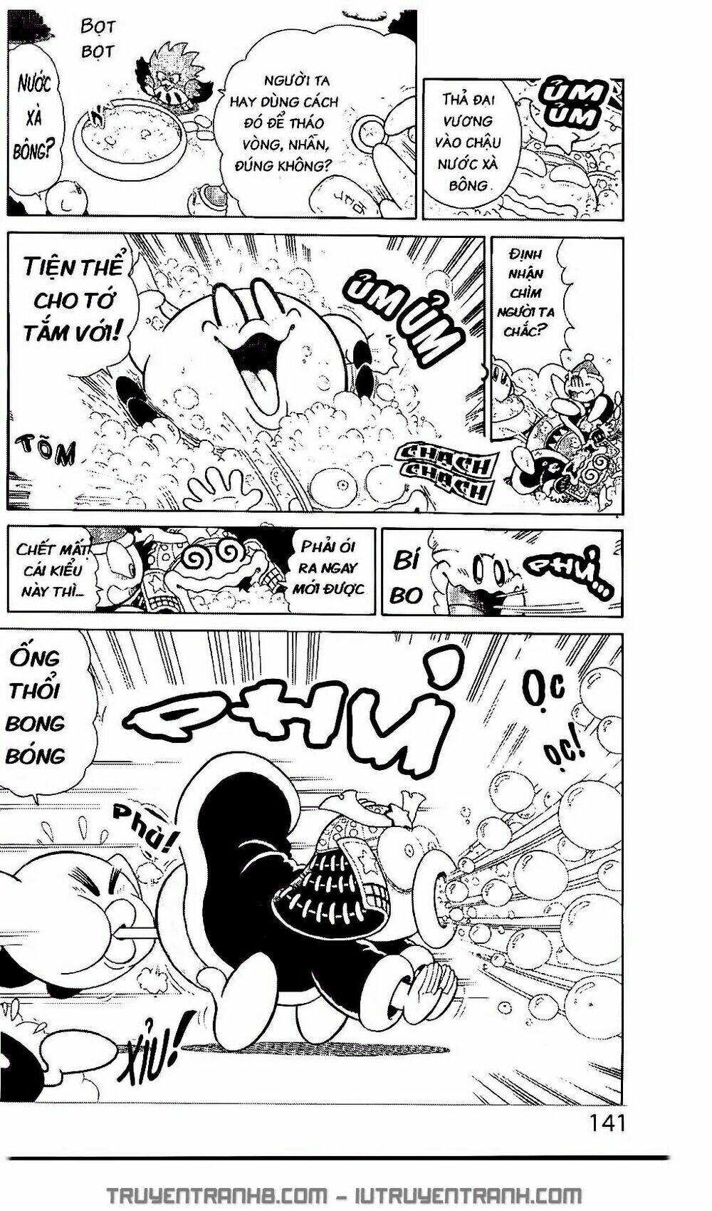 ngôi sao kabi chapter 36 11