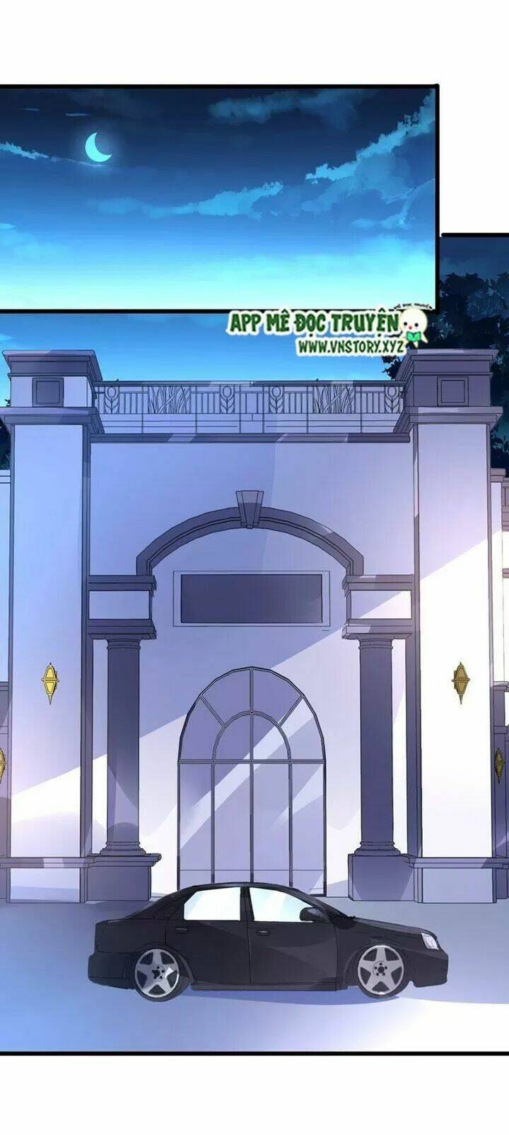 mưu ái thành nghiện chapter 47 7