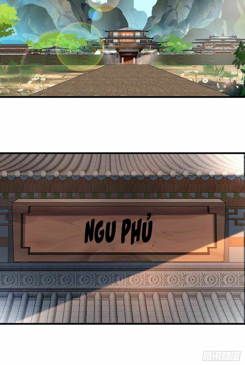 một đời thành tiên chapter 9 9