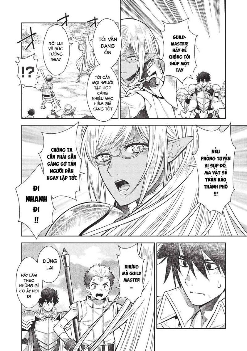 xạ thủ tại dị giới chapter 14.3 6