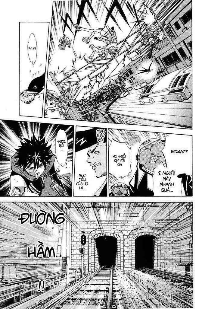 air gear chapter 10 3