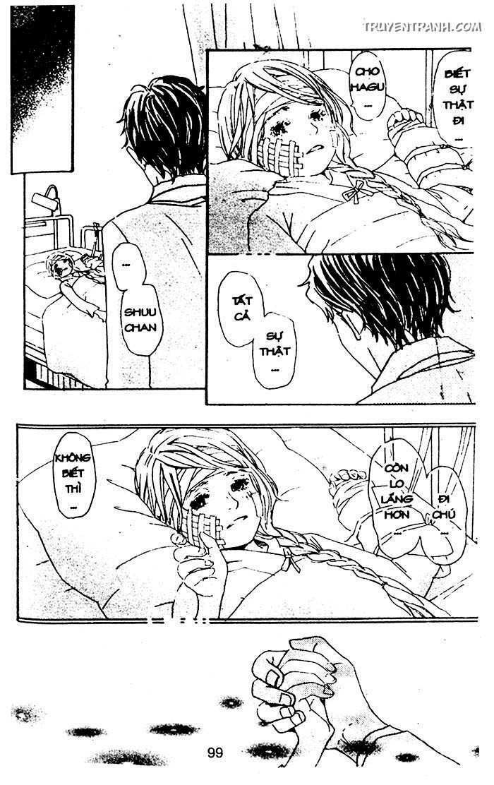 tình yêu và cuộc sống chapter 57 23