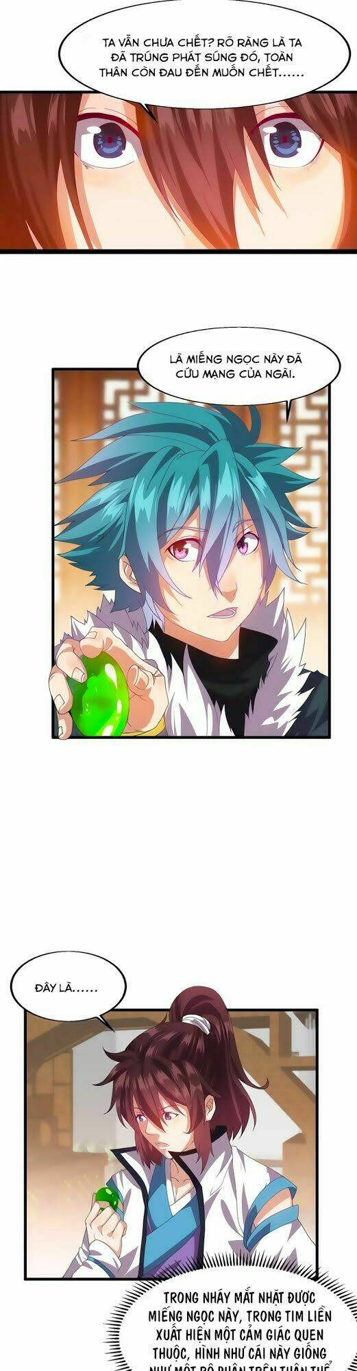 võ liệt thiên kiêu chapter 1 17