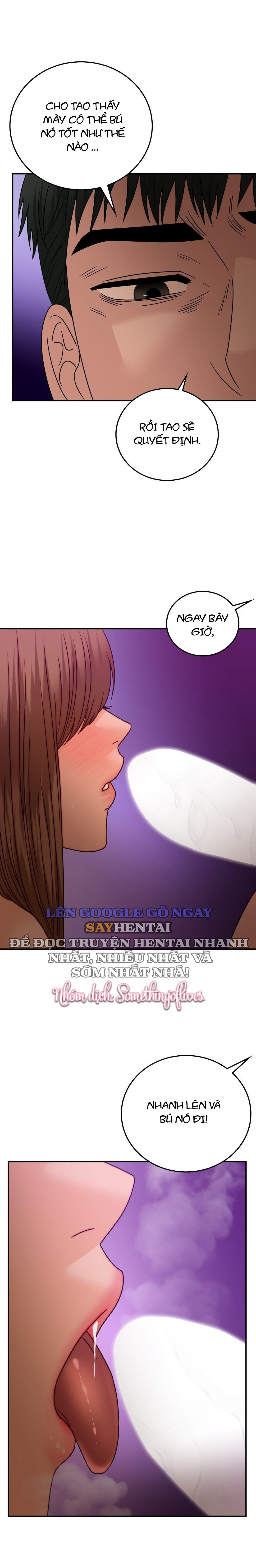 quá khứ của mẹ kế chapter 34 10