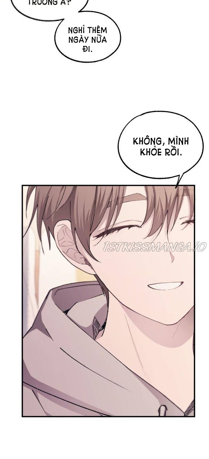 yeonwoo ngây thơ chapter 62 43