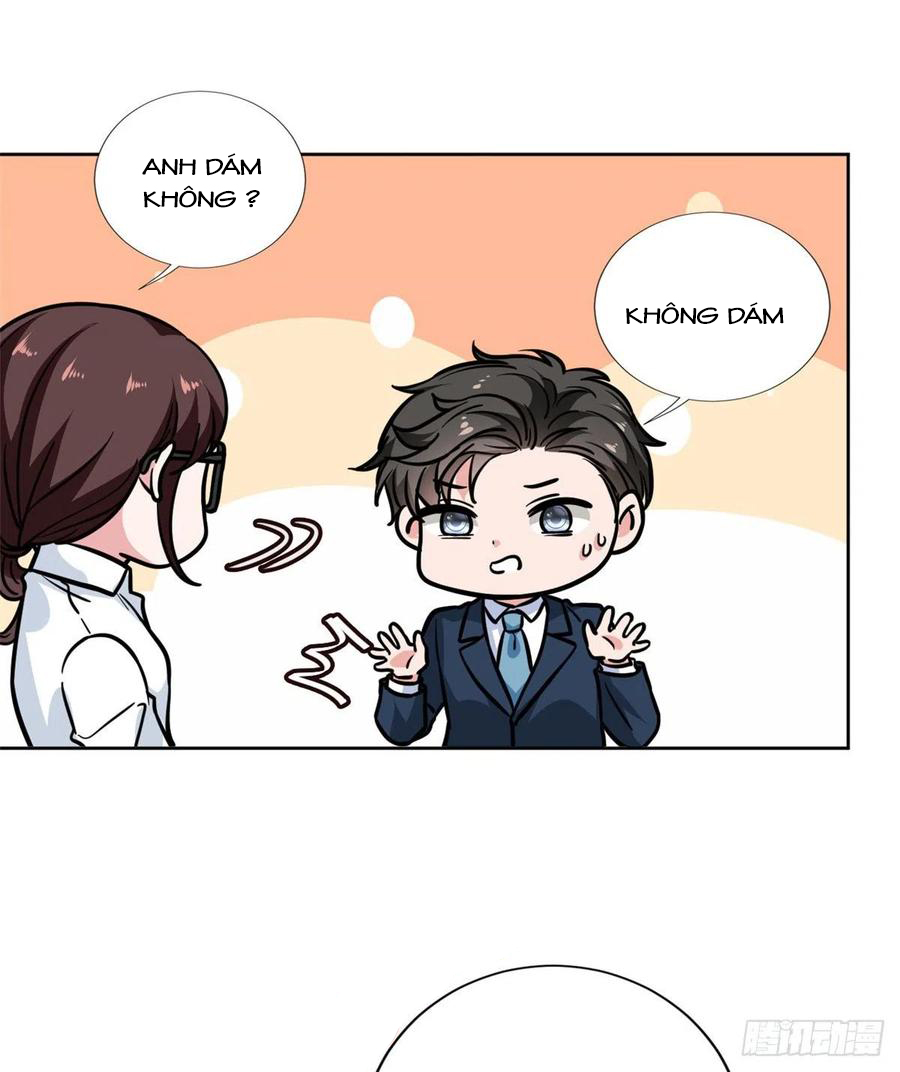 thí hôn lão công, cần giúp sức chapter 234 9