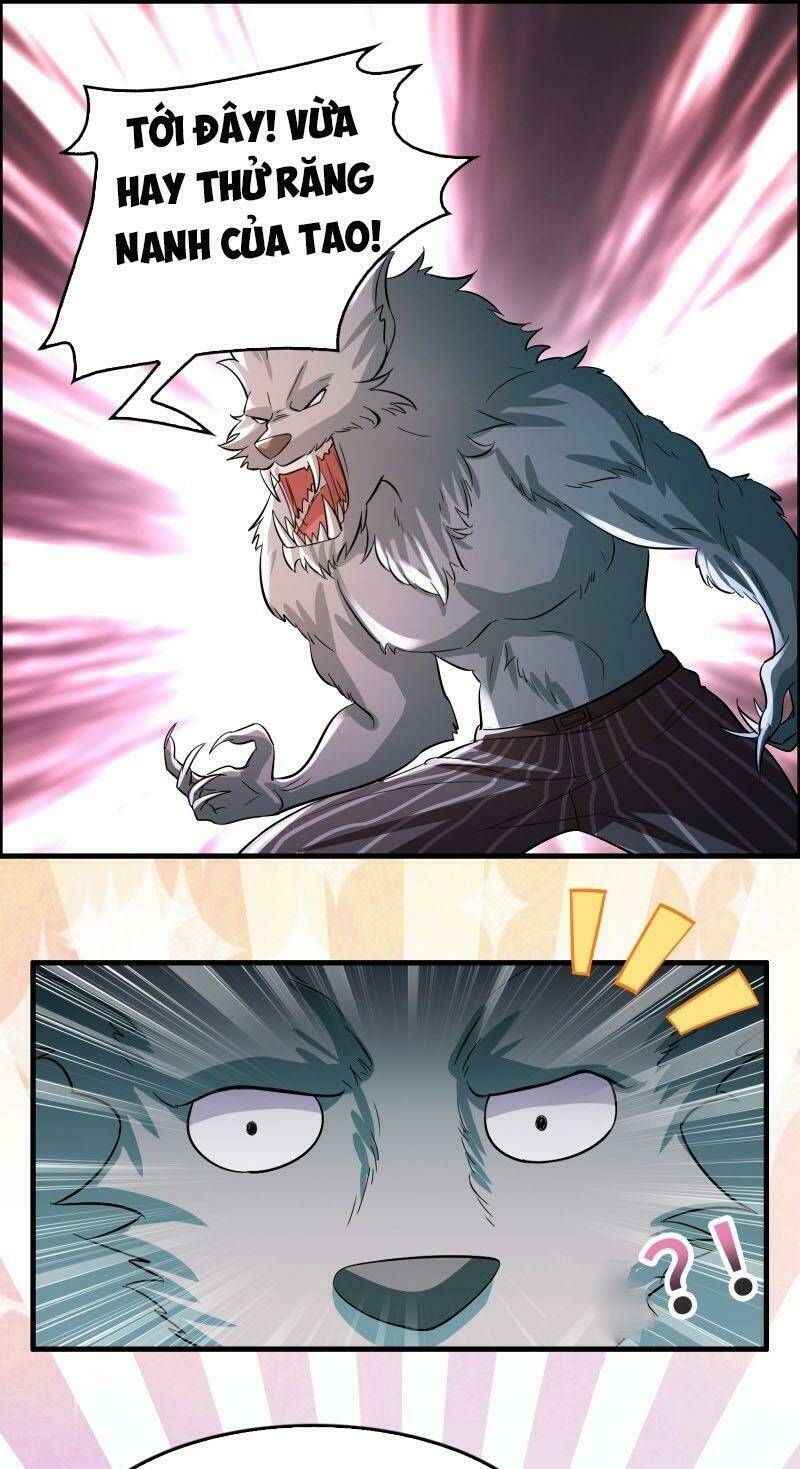 dị giới cung ứng thương chapter 89 7