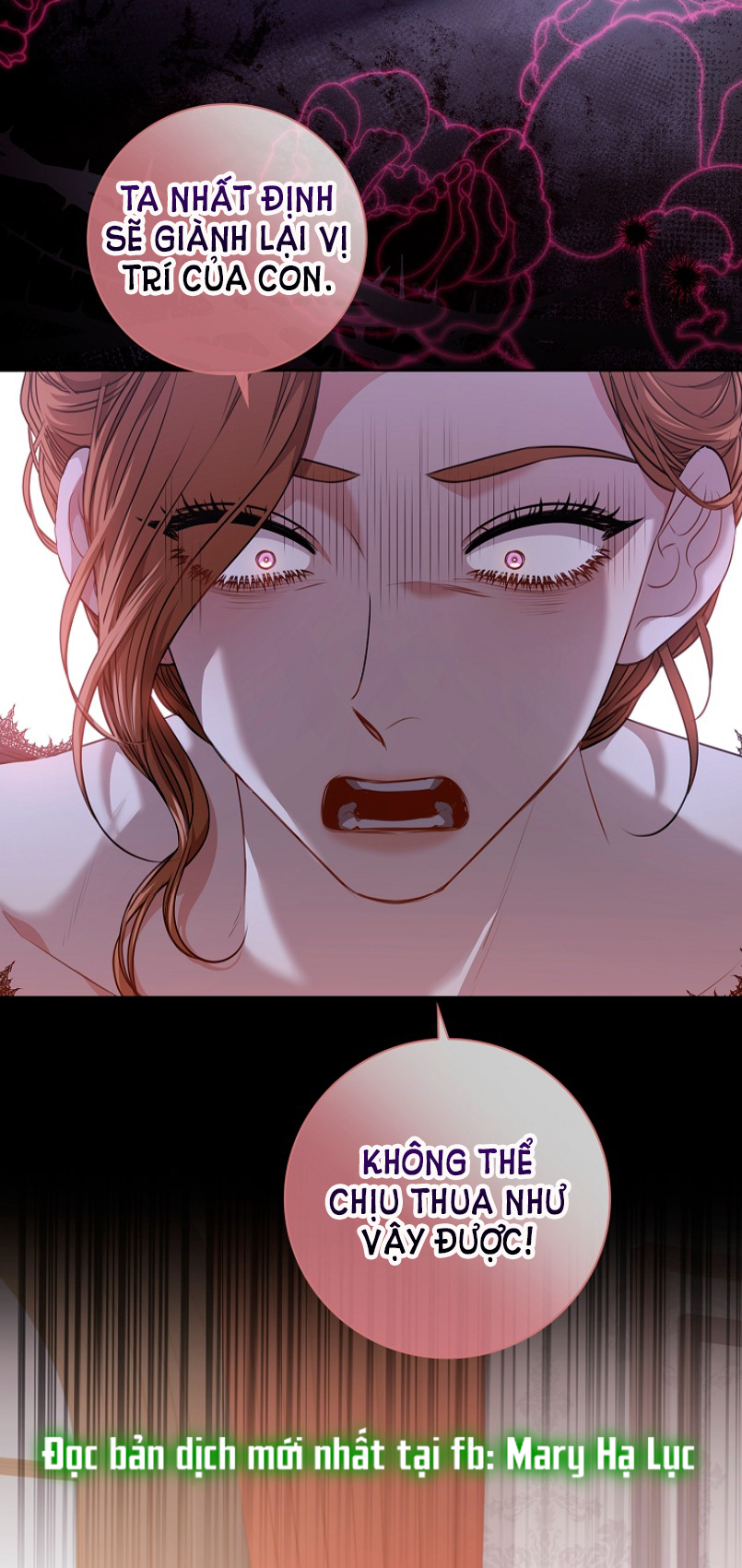 trở thành thư ký của bạo chúa chapter 79 67