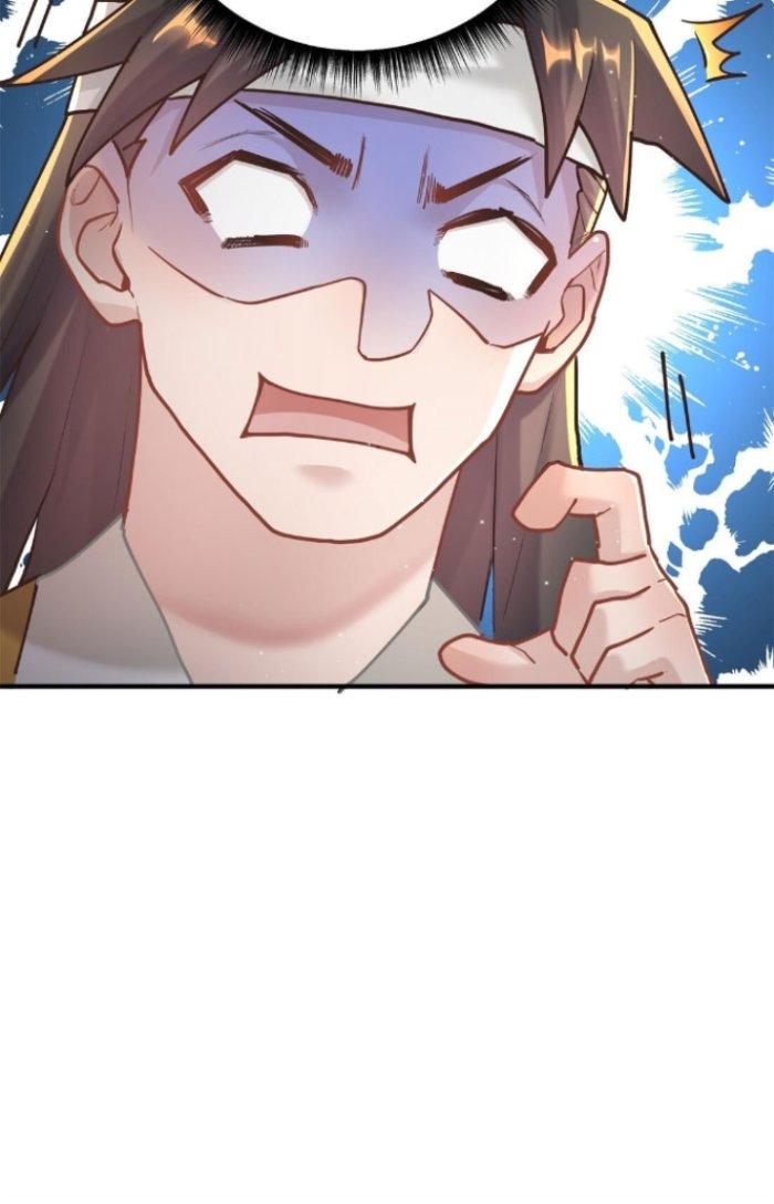 đoán mệnh mà thôi, cửu vĩ yêu đế làm sao lại thành nương tử của ta?! chapter 4 43